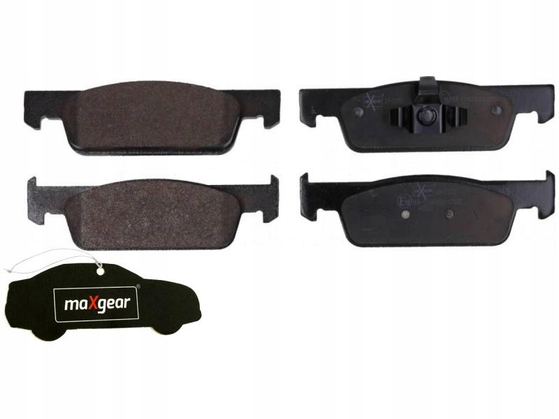 фото №3, Maxgear 19-2153