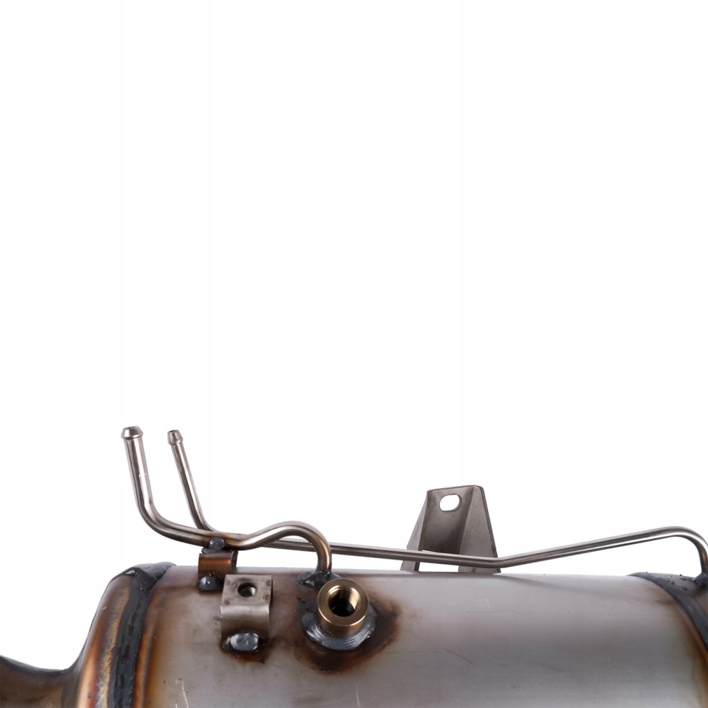 Фильтр частиц твердых dpf к opel insignia b 2.0 Доставка