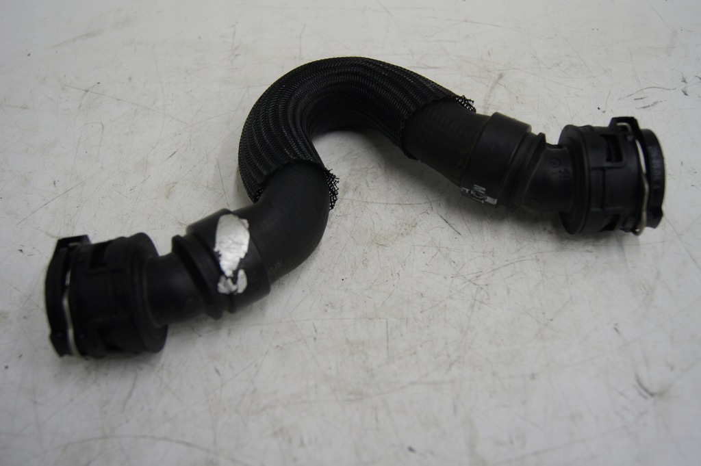 фото №1, Corsa f 1.2 thp шланг wody