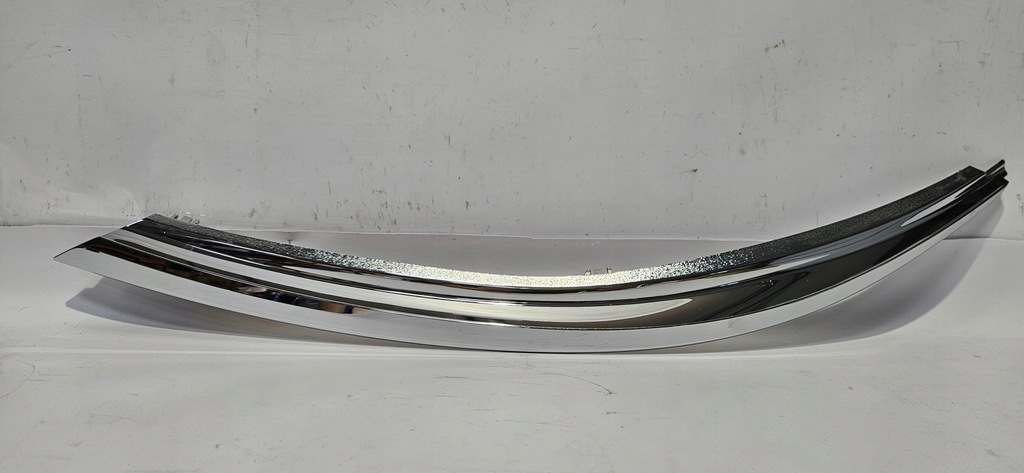 фото №1, Хром молдинг лампи лівий перед toyota corolla e16