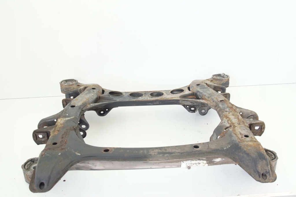 фото №6, Подрамник подрамник перед vw touareg 4.2 7l