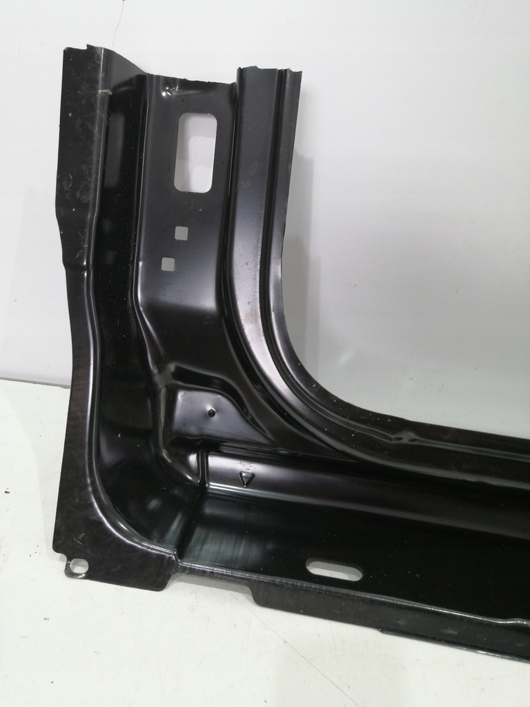 фото №7, Порог правый блок двигателя dacia logan sandero ii новый оригинал