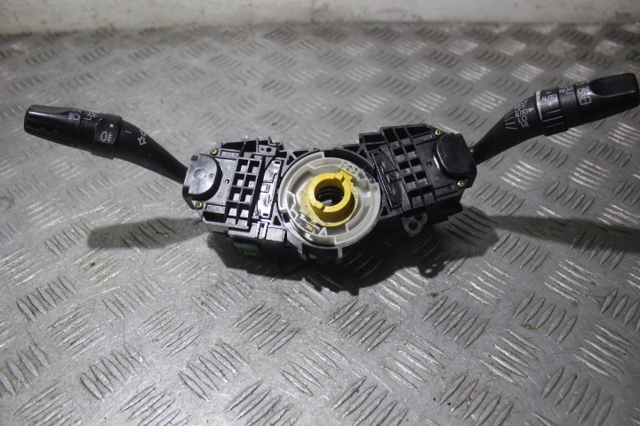 фото №1, Перемикач комбінований світла honda accord vii