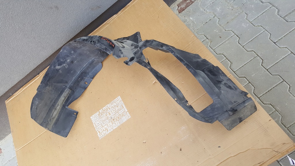 фото №1, Fiat оригинальный номер 51908658dx 51846449dx