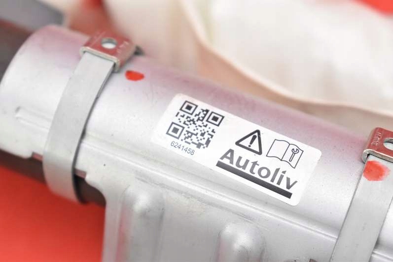 фото №6, Подушка безопасности подушка воздушная шторка безопасности правая 7030a434 mitsubishi asx 1 i 10-19