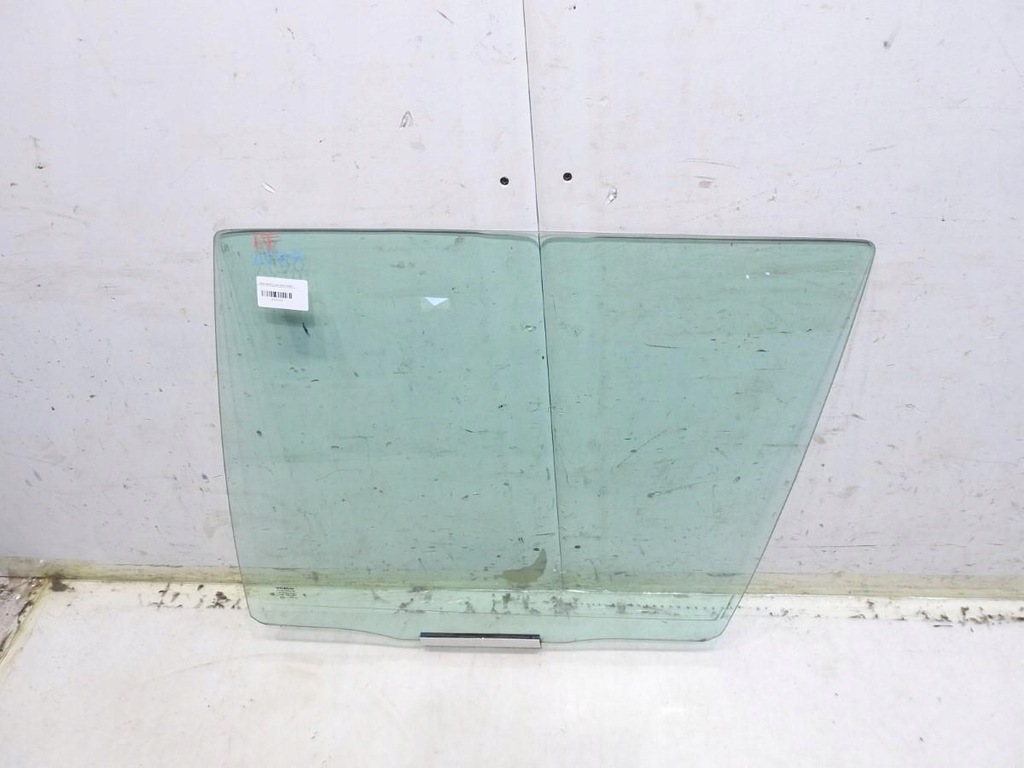 фото №7, Стекло дверь левый задняя volvo xc90 i