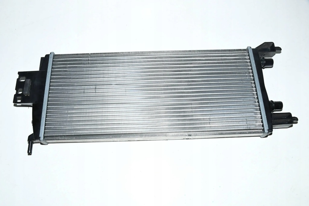 фото №1, Радиатор wody 214100992r renault scenic iv 1.5 dci hybridassist