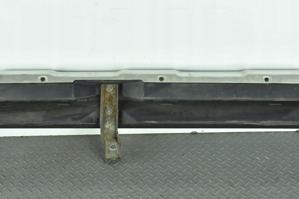 фото №15, Підніжка поріг лівий eb3b-16451-g ford ranger iv 2021