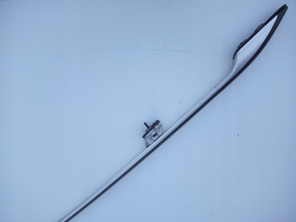 фото №10, Рейлинг крышный левый правый nissan murano z51 738221an0b