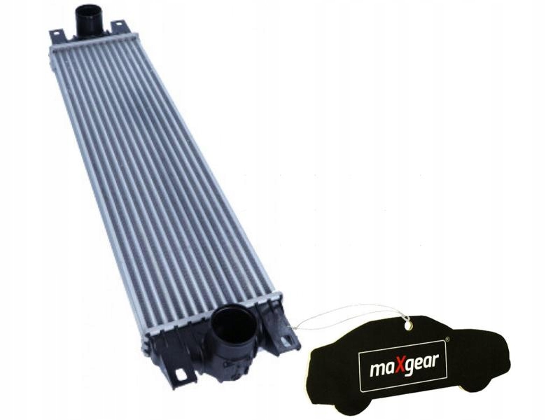 фото №3, Maxgear ac646134 радіатор повітря наддувний