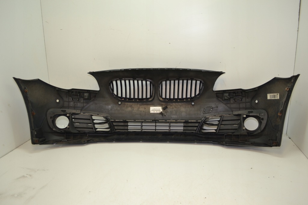 фото №10, Bmw f10 f11 lci lift бампер перед sophistograu 7331752