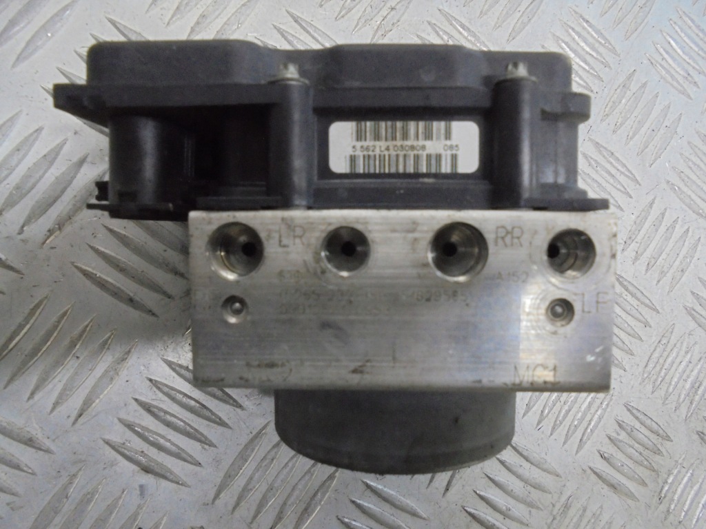 фото №1, Насос abs fiat bravo ii 1.9 jtd 51829585