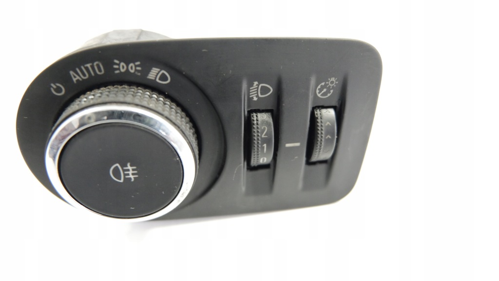 фото №8, Opel adam перемикач світла 13294816