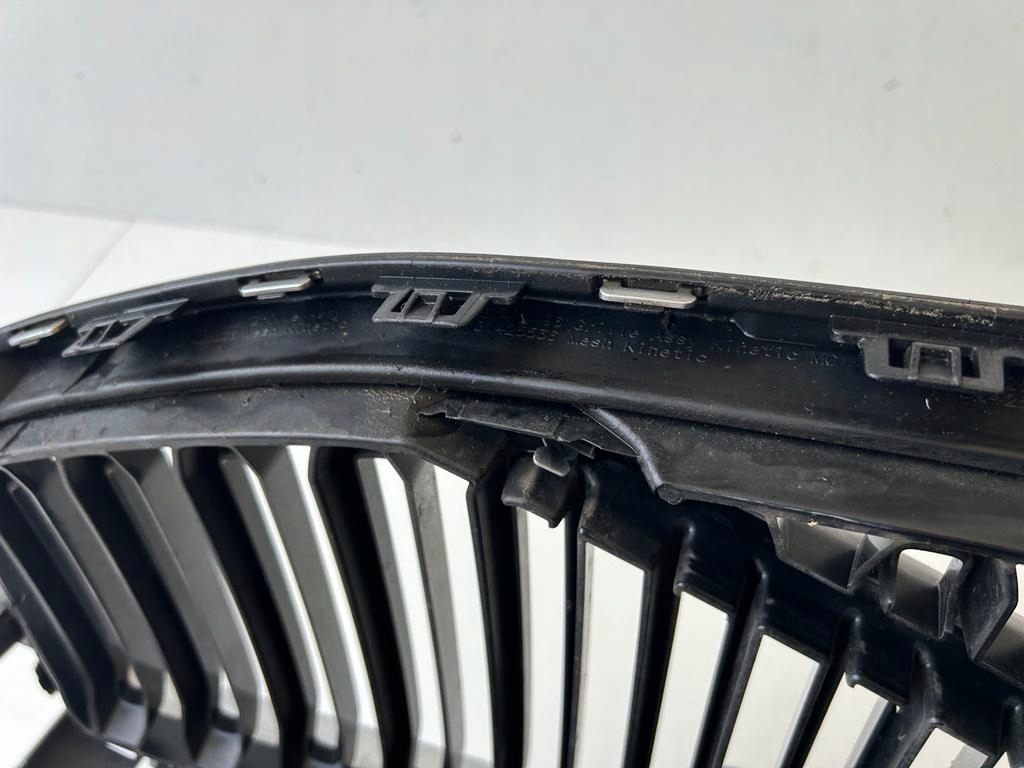 фото №10, Volvo xc60 ii решётка радиатора решётка радиатора 31479494 оригинал