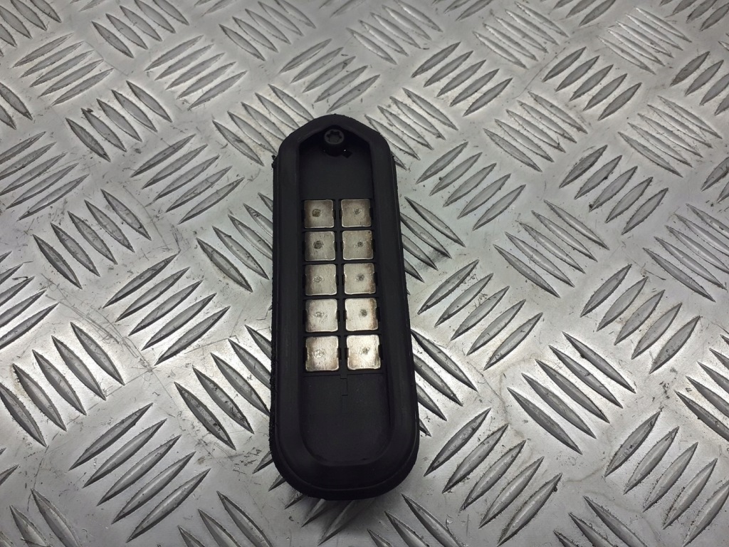 фото №1, Контактор дверь раздвижных citroen c8 1400095580