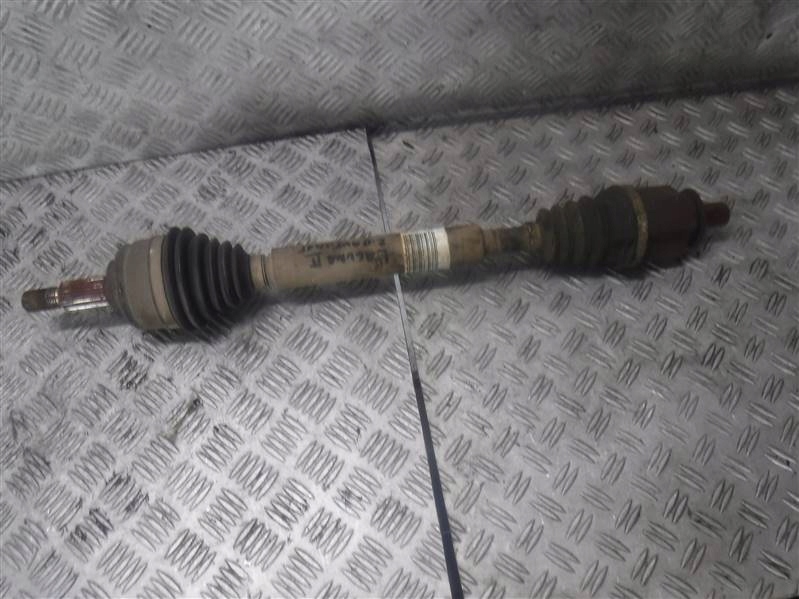 Купити Привідний вал ліва renault laguna 2 2.0 16v автоматична коробка передач