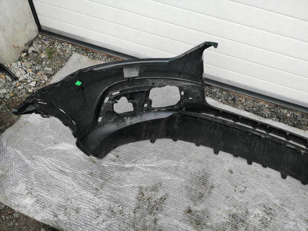 фото №9, Audi q3 s-line 8u бампер перед 8u0807437d e f