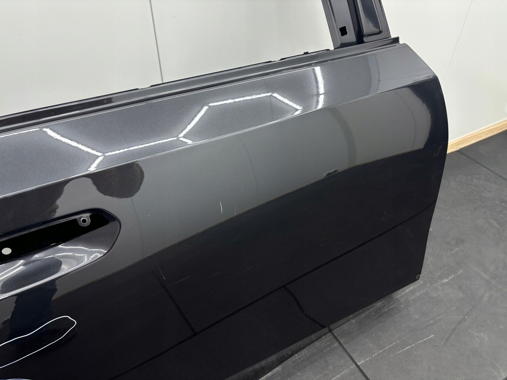 фото №6, Bmw 5 g60 дверь правое задние задняя