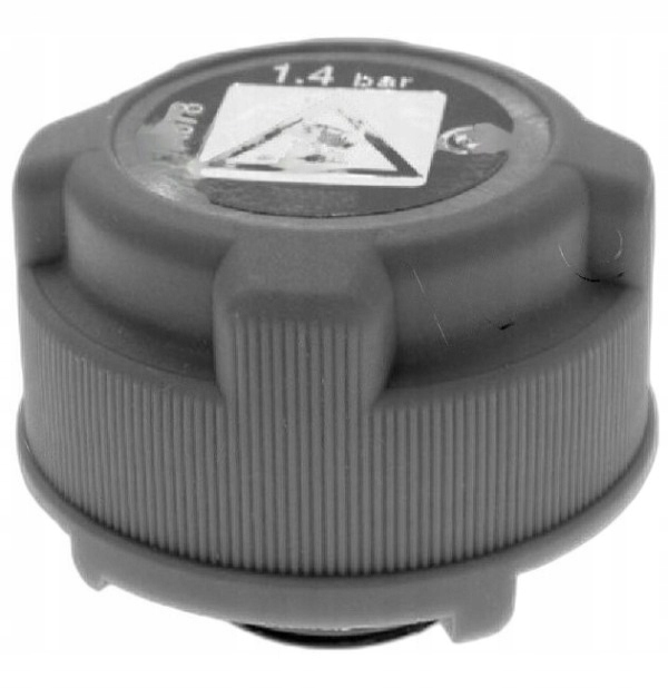 фото №1, Крышка радиатора обогреватель габарит. lancia delta