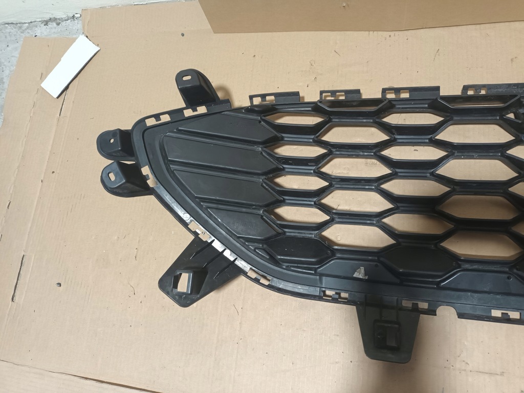 фото №7, Решётка радиатора ford kuga iii st-line mk3 решётка радиатора