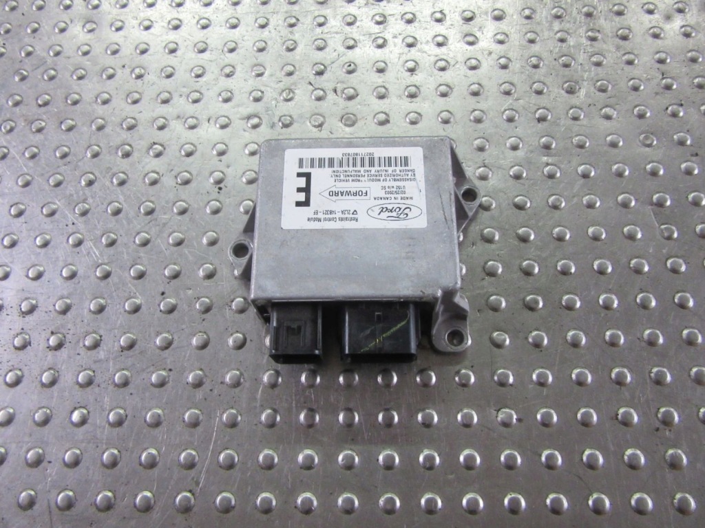 Купити Ford explorer iii 4.0i 2003 датчик подушка безпеки подушок