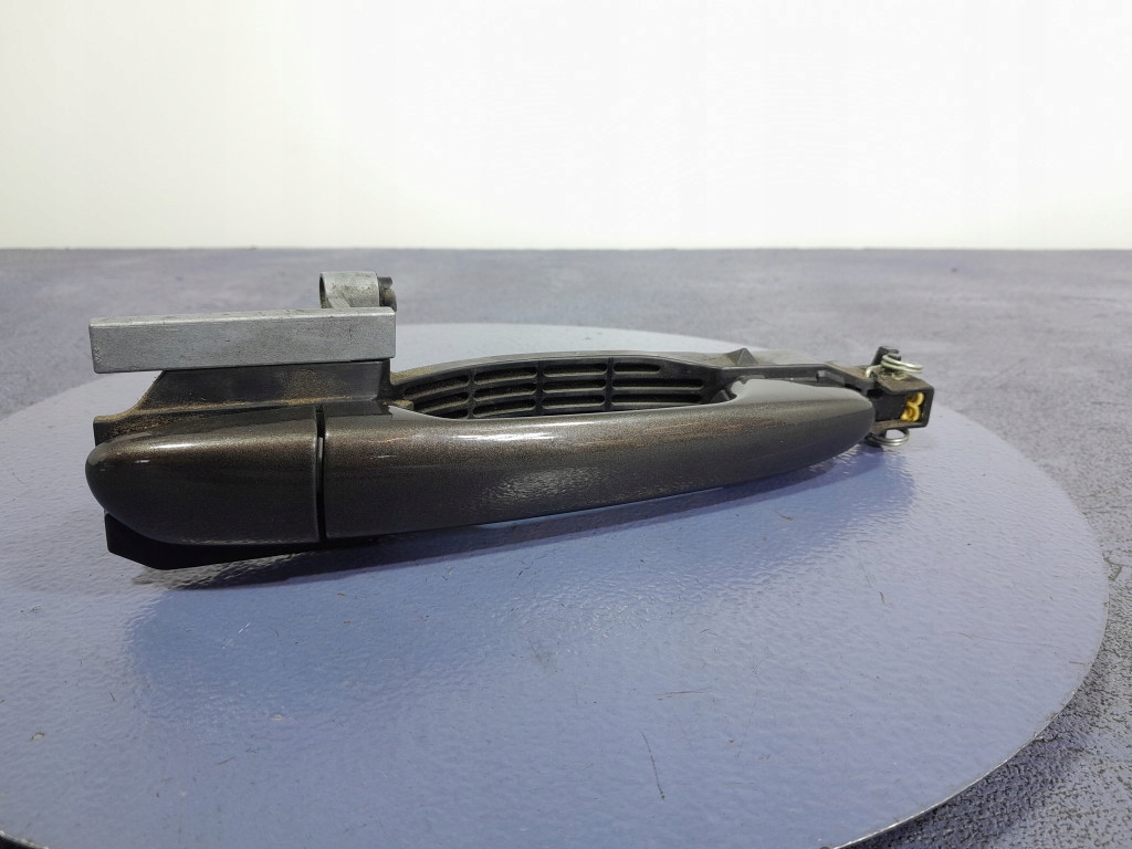 фото №1, Mazda cx-5 i lift ручка дверь задняя правая 42s kd53rh3