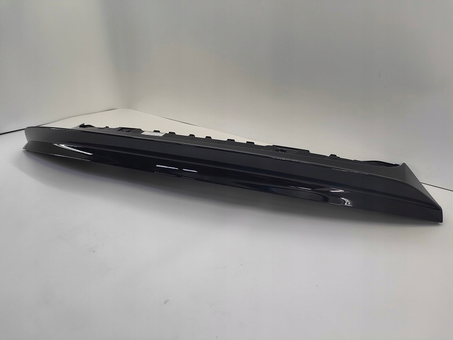 фото №13, Спойлер кришки 9y3827934h porsche cayenne 9y coupe