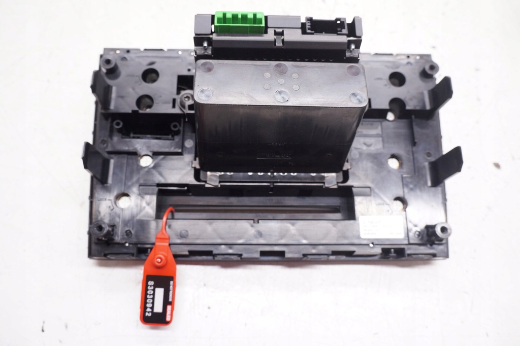 фото №2, Панель керування радіо радіопрогравач volvo xc90 i 3073264