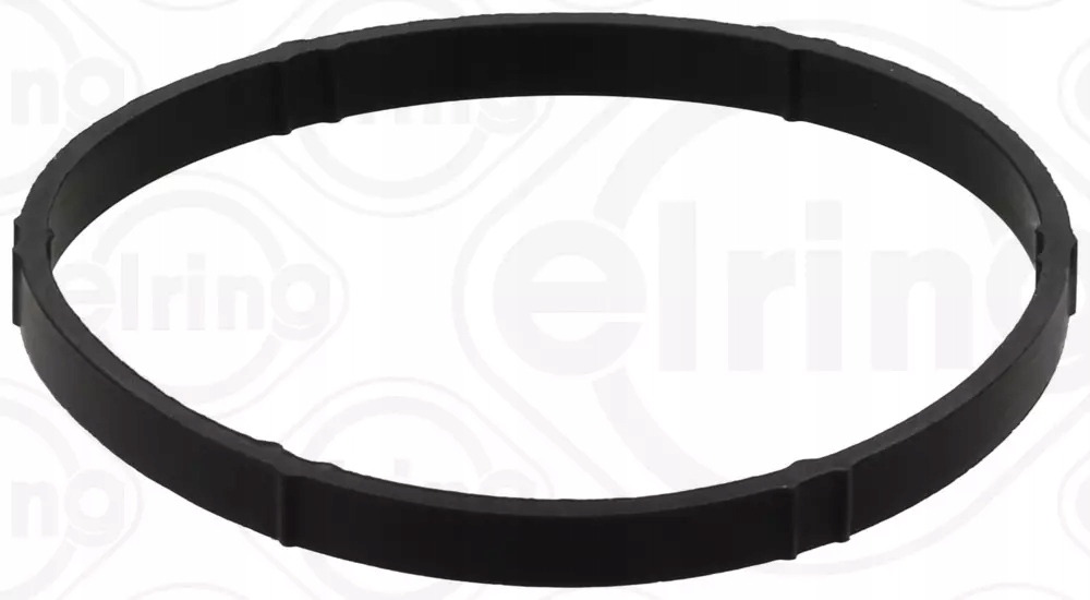 фото №1, Elring 740.170 прокладка, корпус колектор впускний