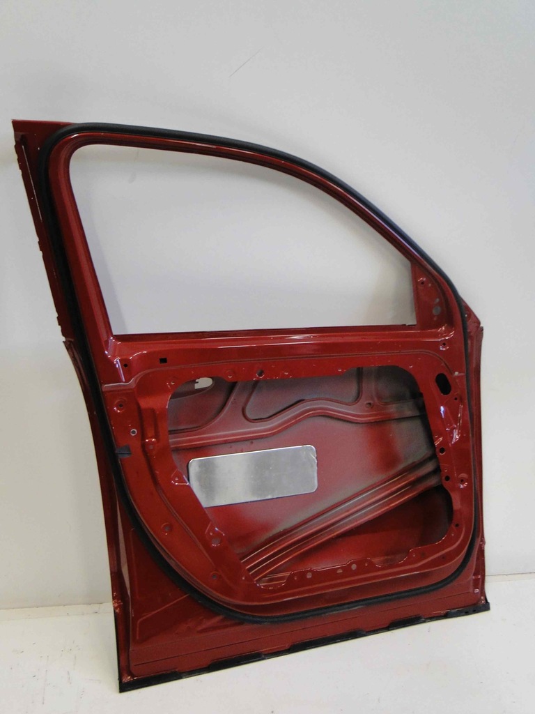 фото №10, Mercedes glb x247 247 дверь передние левая + молдинг