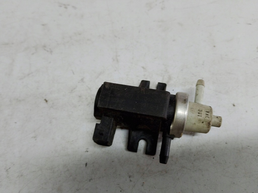 фото №5, Volkswagen клапан вакууму 1h0906627a europa