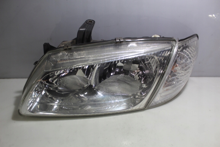 фото №1, Лампа левая передняя nissan almera n16