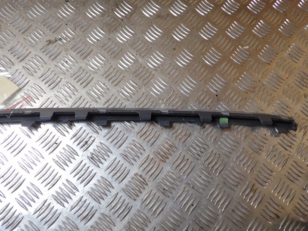 фото №6, Молдинг бампера перед vw arteon 3g8807719b 10744