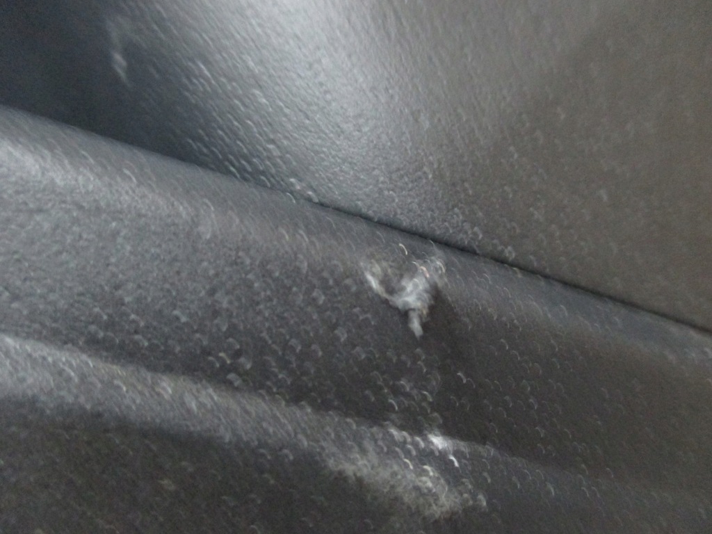 фото №6, Сидіння оббивка pół шкіра kia niro ii 22r