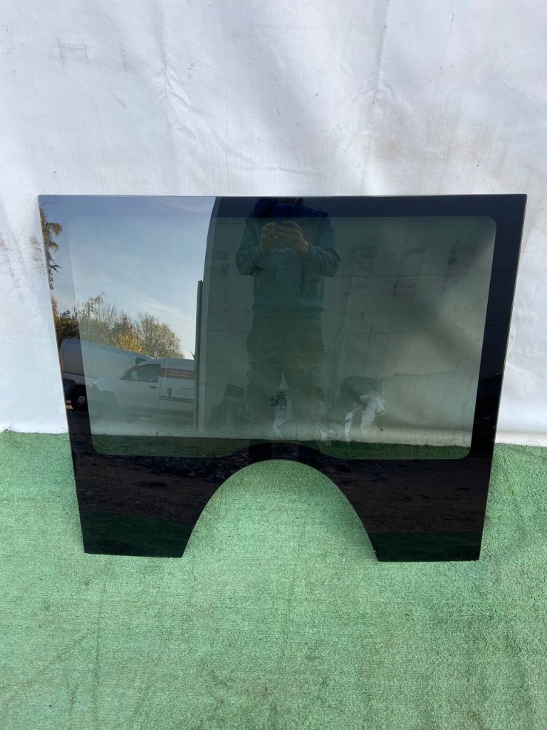 фото №1, Люк панорама задняя ford edge mk2