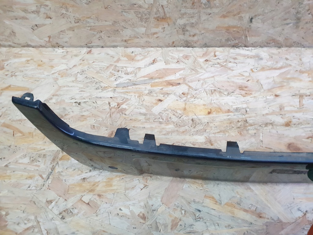 фото №7, Scenic iii lift молдинг бампера перед 620722501r