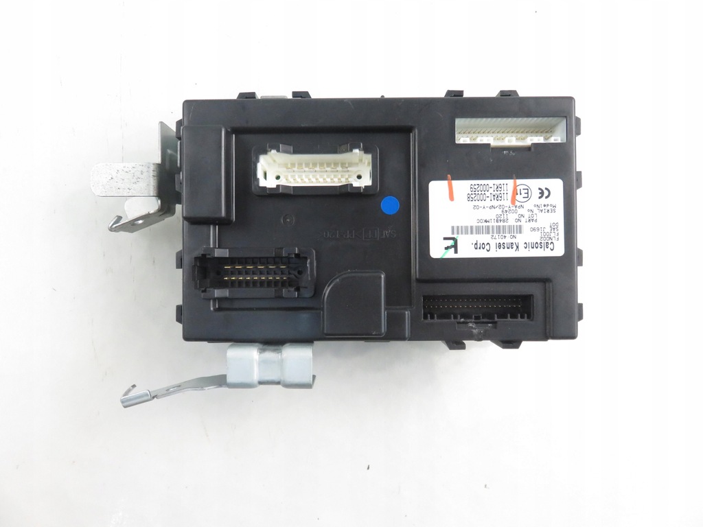 фото №5, Bsi infiniti m y51 30d 116rai000258