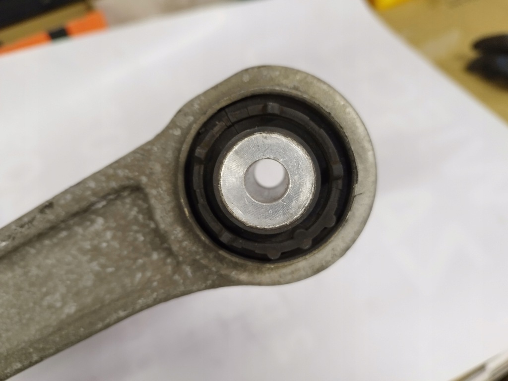 фото №10, Audi a6 c8 a7 q7 q8 рычаг нижний левый перед 4m0407155e