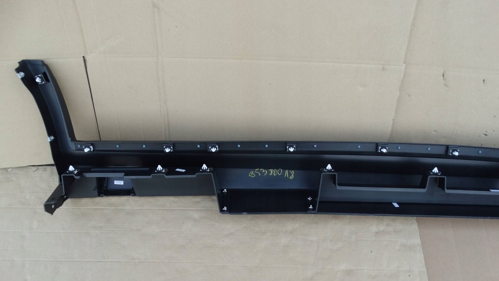 фото №5, Молдинг порог левая 95380018 opel mokka a nowa