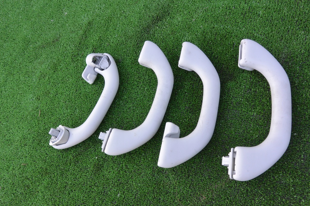 фото №6, Кронштейн стельовий комплект сірі vw passat b7 usa