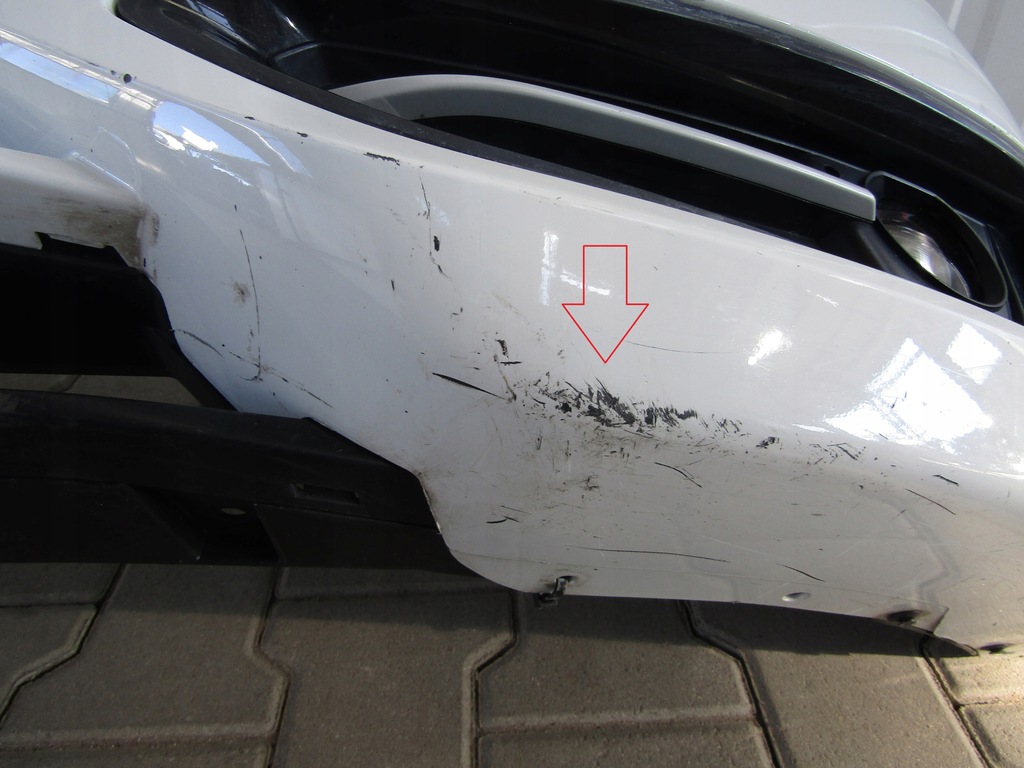 фото №8, Бампер перед передний bmw 2 f22 f23 13-