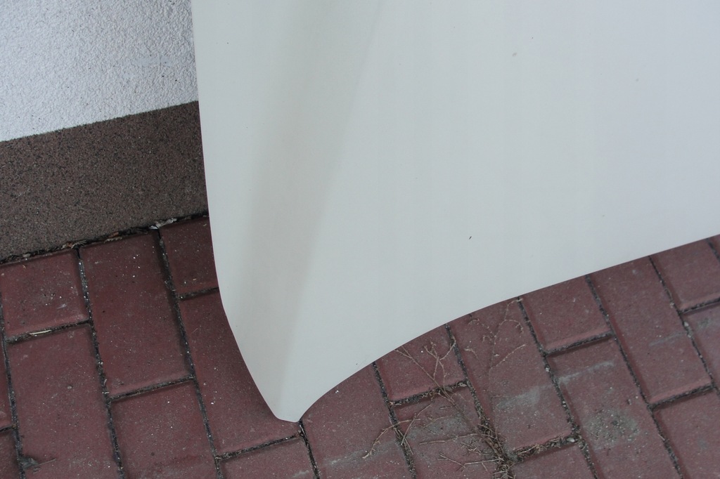 фото №6, Капот кришка двигуна chevrolet captiva lift 2010-