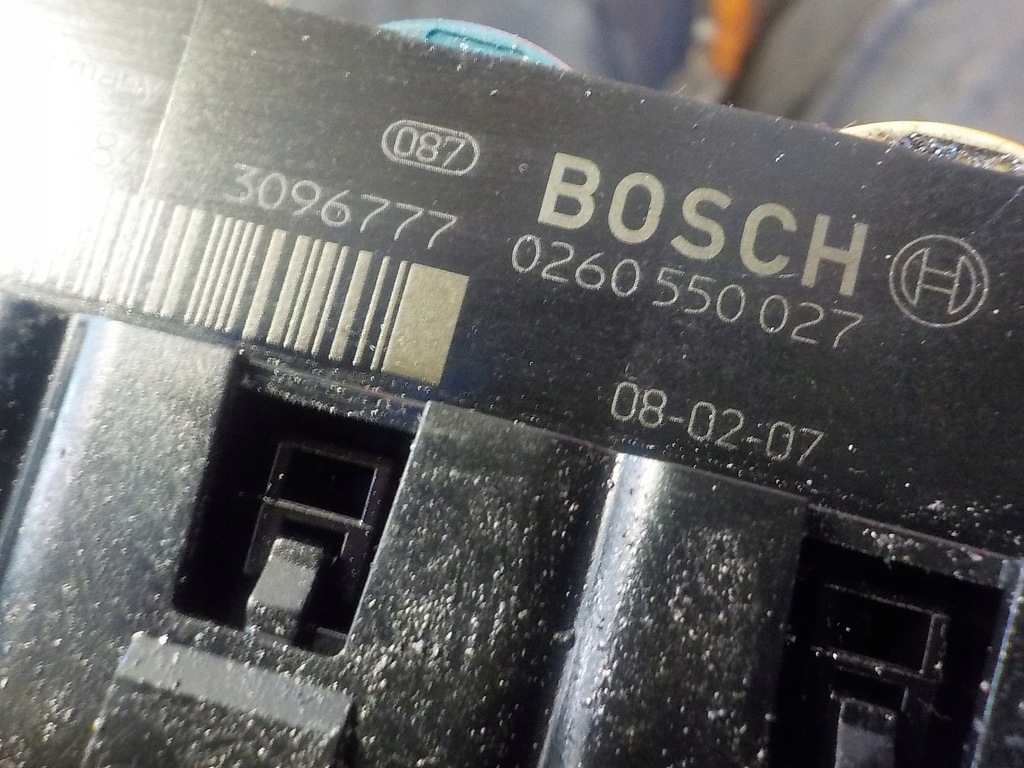 фото №6, Bmw e87 e90 e60 2.0 b 120i 09r 170km n43 мехатроника коробки 0260550327