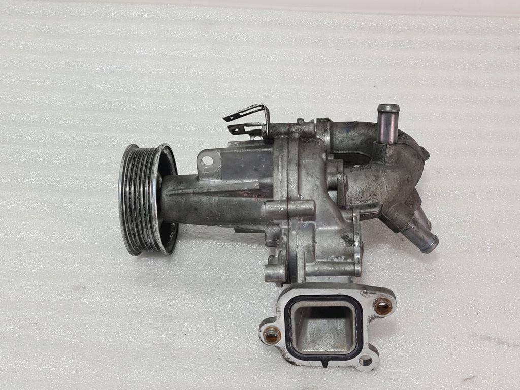 фото №3, Alfa romeo giulia stelvio 2.0t насос wody 52520600