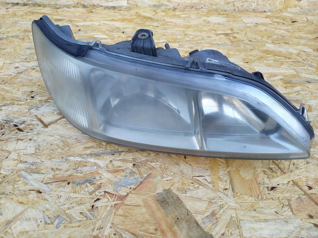 фото №1, Правая передняя правый фара honda accord vi