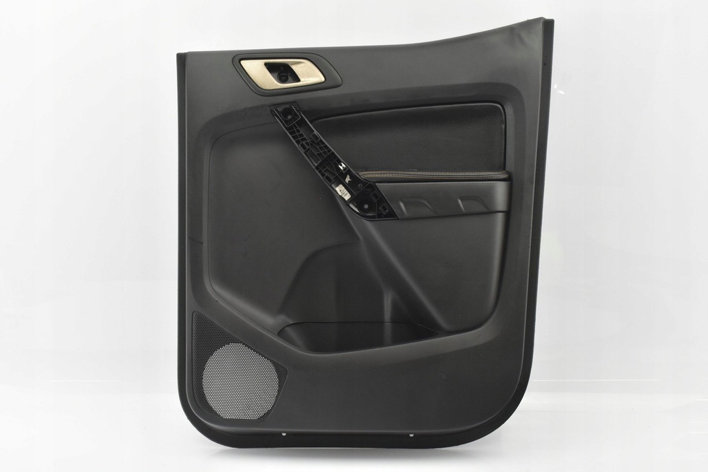 фото №1, Обшивка дверь правый задняя ford ranger iv 4дверь 15-