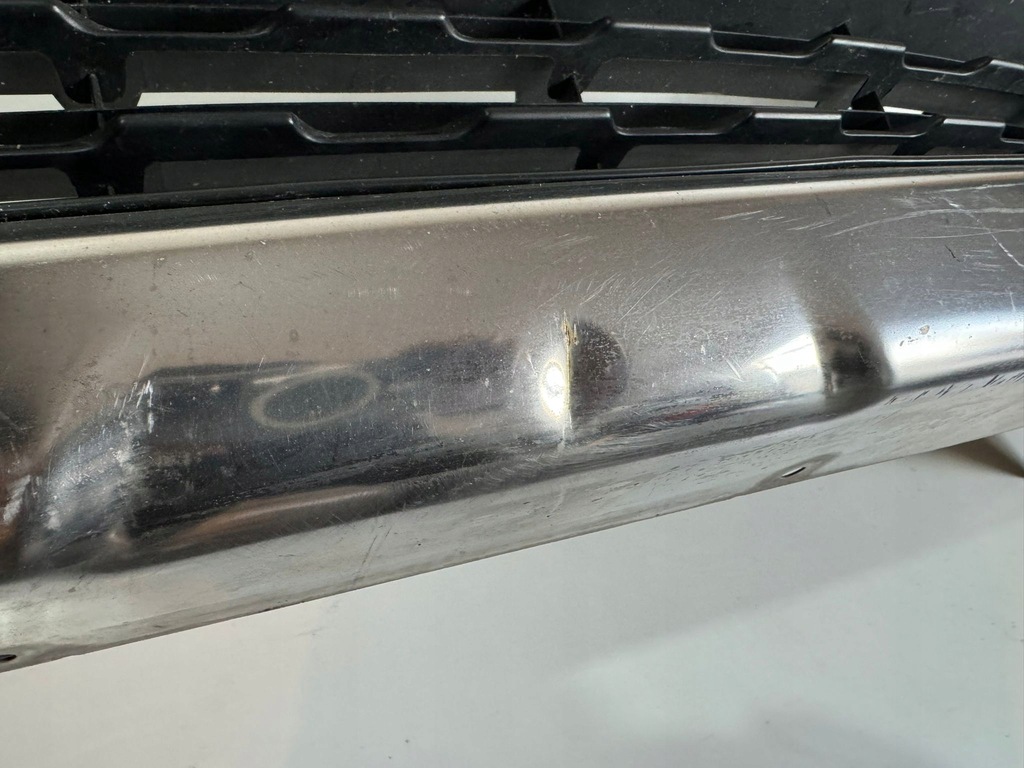 фото №8, Peugeot 3008 i 1 lift 13-16 бампер перед передній