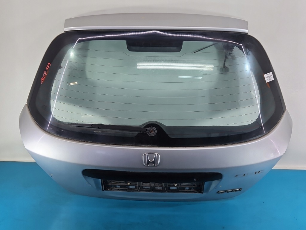 Купить Крышка багажника задний honda civic vii hb 5d nh623m