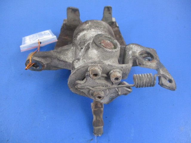 фото №4, Mondeo mk3 kombi суппорт тормоза задняя правый