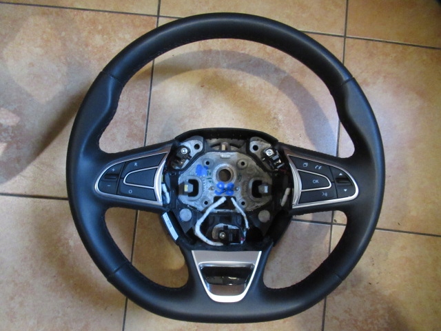 фото №1, Renault kadjar повітропровід